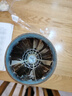 WITESS目擊者羽毛球12只裝耐打王口糧球不易打爛黑毛室外比賽訓練 曬單實(shí)拍圖