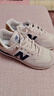 NEW BALANCE NB574官方休閑鞋男鞋女鞋情侶復古舒適夏季透氣百搭輕便運動(dòng)鞋 灰色 ML574LGI 42 (腳長(cháng)26.5cm尺碼詳詢(xún)客服) 曬單實(shí)拍圖