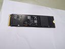 閃迪（SanDisk）1TB SSD固態(tài)硬盤(pán)5150MB/s讀速Extreme至尊極速TLC顆粒M.2接口PCIe4.0游戲高速NVMe協(xié)議筆記本電腦 曬單實(shí)拍圖