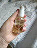 Evereden嬰兒撫觸油按摩油保濕新生兒可用潤膚油安唯伊天然小金瓶300ml 曬單實拍圖