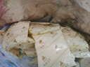 永和豆?jié){經(jīng)典原味豆?jié){粉 1.2kg 30g*40小包高蛋白非轉(zhuǎn)基因即食代餐 量販裝 曬單實(shí)拍圖