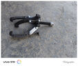 德東三爪拉馬軸承拆卸工具拔卸器拔輪拉碼三抓拉瑪小型拆三角取出專業(yè) 升級黑金剛拉馬3寸（75mm） 曬單實拍圖