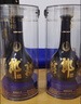 瀘州老窖六年窖頭曲 52度 500ml*4瓶 白酒組合裝 52度 500mL 4瓶 六年窖+青花郎1瓶 曬單實(shí)拍圖