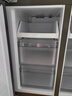 海爾（Haier）539升十字四開雙開門風(fēng)冷無霜家用電冰箱一級(jí)能效500升級(jí)款家電國家補(bǔ)貼20%BCD-539WGHTDEDH9U1 曬單實(shí)拍圖