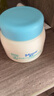 強生（Johnson）嬰兒牛奶滋潤霜60g 多肽牛奶蛋白新生兒寶寶兒童面霜滋潤鎖水溫和 曬單實(shí)拍圖