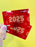 禮品卡2025新款購物卡中秋卡禮品卡（實(shí)體卡）送禮物提貨券員工福利采購 禮卡 1000 曬單實(shí)拍圖