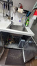 史密斯（A.O.SMITH）佳尼特藍鯨凈水機家用凈水器廚房專用臺下用直飲機一體機廚下7年RO膜 1200GProCR3200AB1國家補貼 曬單實拍圖