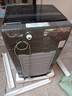 海爾（Haier）波輪洗衣機(jī)小型全自動(dòng)懶人家用【XQB80-Z10D0】家電國(guó)家補(bǔ)貼20%以舊換新一級(jí)能效宿舍出租房單脫水 曬單實(shí)拍圖