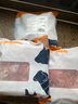 伊明食品進(jìn)口原切牛瘦肉3斤 清真生鮮牛肉精選大塊牛瘦肉部位燉煮健身減脂 曬單實(shí)拍圖