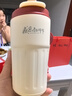 謫仙閣教師節(jié)禮物女老師高檔實(shí)用有紀(jì)念意義保溫杯送幼兒園小學(xué)班主任 紅色/316保溫杯-紅4禮盒 曬單實(shí)拍圖