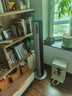 飛利浦（PHILIPS）電風(fēng)扇塔扇家用落地扇直流變頻無(wú)葉風(fēng)扇空氣循環(huán)扇智能遙控定時(shí)客廳大風(fēng)量立式遙頭 【升級】ACR3244TF【語(yǔ)音控制+等離子除菌】 曬單實(shí)拍圖