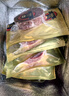 華牧鮮阿根廷谷飼原切板腱牛排1.25kg(10片)進(jìn)口牡蠣牛扒低脂健身牛肉 曬單實(shí)拍圖