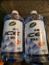 龜牌（Turtle Wax）冰蠟玻璃水2L大桶汽車(chē)防凍去油膜玻璃水清洗新鮮蟲(chóng)膠雨刮水 冰蠟-42℃2L*6瓶 東北西北推薦 曬單實(shí)拍圖