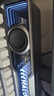 漫步者花再Halo SoundBar桌面音響音箱家用臺式電腦游戲音響長(cháng)條有線(xiàn)音箱藍牙5.4RGB燈效 破界黑 曬單實(shí)拍圖