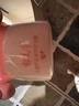 郁美凈兒童面霜50g寶寶冬季面霜保濕滋潤舒柔乳液鮮奶補水潤膚鮮奶霜 曬單實(shí)拍圖