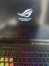 ROG魔霸新銳 2025 銳龍9 16英寸 游戲本筆記本電腦(R9 8940HX 16G 1T RTX5060 2.5K 165Hz) 曬單實(shí)拍圖