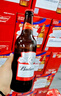 百威百威啤酒瓶裝經(jīng)典美式拉格小麥香黃啤酒鋁罐醇正品整箱批發(fā)派對 460mL 24瓶 整箱裝 12瓶*2箱 曬單實拍圖