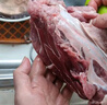 恒都 國產(chǎn)谷飼原切牛腱子 5斤 不含腱子芯 生鮮牛肉 燉煮健身食材 曬單實拍圖