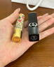 D奧正裝口紅999傳奇正紅 絲絨720啞光772禮盒裝情人節520送禮 傳奇正紅#999 啞光 曬單實(shí)拍圖