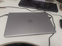 戴爾（DELL）靈越3530 13代酷睿i5輕薄本15.6英寸120Hz護(hù)眼大屏PLUS級家用商務(wù)辦公學(xué)生設(shè)計(jì)全能本 超值推薦丨灰色 I5 16G 512G丨上門丨網(wǎng)口 官方標(biāo)配 曬單實(shí)拍圖