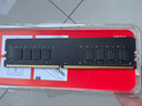 七彩虹(Colorful) 16GB DDR4 3200 臺(tái)式機(jī)內(nèi)存 普條系列 C18 曬單實(shí)拍圖