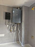美的多采即熱式電熱水器電家用小型恒溫速熱衛生間過(guò)水熱洗澡免儲水 7000W 【機身加厚款】+上門(mén)安裝 曬單實(shí)拍圖