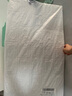 墨斗魚(yú)墻紙自粘3d立體墻貼臥室防潮墻壁貼紙泡沫貼墻紙 70*77cm*3片 曬單實(shí)拍圖