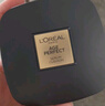 歐萊雅（LOREAL）金致臻顏柔光無(wú)暇氣墊霜C20+替換裝 黑金氣墊 冷調亮白持妝遮瑕 曬單實(shí)拍圖
