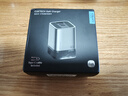 CUKTECH酷態(tài)科10號超級電能充mini氮化鎵充電器120W/100W充電頭快充套裝適用蘋(píng)果17小米華為手機/筆記本 曬單實(shí)拍圖