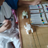 拓竹A1 3D打印機(jī)桌面家用FDM全自動(dòng)調(diào)平高速3d打印機(jī)器【大陸版】 曬單實(shí)拍圖
