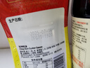 李錦記 秘制紅燒汁410ml 0添加防腐劑紅燒上色 鹵味老抽醬油 曬單實(shí)拍圖