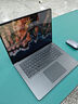 微軟（Microsoft）Surface Laptop 第7版 筆記本電腦 國(guó)家政府補(bǔ)貼20% 觸屏輕薄本 驍龍X Elite 32G 1T典雅黑 15英寸 曬單實(shí)拍圖
