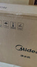 美的（Midea）家用凈水器白月光1000G直飲凈水機5年RO濾芯反滲透過(guò)濾櫥下零陳水觸控屏雙出水0阻垢劑凈飲機 【機械龍頭款】白月光1000G 白月光凈水器 曬單實(shí)拍圖