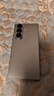 三星（SAMSUNG）Galaxy Z Fold7 超輕薄8英寸大屏2億像素主攝 超視覺引擎 多模態(tài)Galaxy AI 劉憲華同款 折疊屏手機 星夜銀 12GB+512GB 256GB免費升杯至512 曬單實拍圖