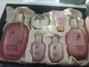 后（The history of Whoo）韓國套裝水乳霜7件套盒 修護(hù)保濕緊致女士護(hù)膚品七夕情人節(jié)禮物 Whoo后水妍三件套裝 曬單實拍圖