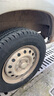 佳通輪胎(Giti)輪胎 165/70R13C 88/86T  6PR Van600 A 適配夏利/福瑞達等 曬單實(shí)拍圖