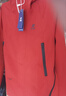 PPGE麒麟沖鋒登山衣服夾克防風(fēng)防潑水戶(hù)外登山服男女同款徒步外套 曬單實(shí)拍圖