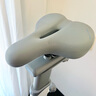 MOKFITNESSMOK(摩刻)-S10動感單車家用健身房智能磁控專業(yè)減肥運動器材靜音 S10Ultra（冰川白） 曬單實拍圖