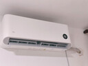 小米（MI）米家 1.5匹 新一級(jí)能效 巨省電 變頻冷暖 壁掛式 空調(diào)掛機(jī) KFR-35GW/N1A1 曬單實(shí)拍圖