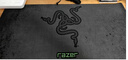 雷蛇（Razer）游戲鼠標墊超大號動(dòng)漫創(chuàng  )意電腦鍵盤(pán)個(gè)性定制鎖包防滑邊網(wǎng)咖墊 MWY-雷蛇11 900x400mm x 5mm 曬單實(shí)拍圖