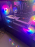 技嘉全家桶i7 12700KF/14700KF/RTX4070S/60Ti顯卡直播電競組裝電腦主機整機黑悟空游戲臺式機 九：14700KF丨RTX5070丨1T 曬單實(shí)拍圖