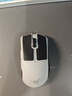 雷蛇（Razer） 煉獄蝰蛇v3pro專業(yè)版無線2.4G電競游戲輕量化鼠標(biāo)人體工程學(xué)背部增高吃雞鼠標(biāo) 【輕約64克 無線鼠標(biāo)】煉獄蝰蛇V3專業(yè)版-白色 曬單實拍圖