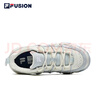 FILA FUSION斐樂潮牌文化籃球鞋女鞋休閑鞋子運(yùn)動鞋 曬單實(shí)拍圖