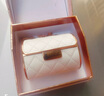 完美日記（PERFECT DIARY）包包口紅禮盒化妝品全套七夕情人節(jié)禮物生日禮物女生送老婆女友 奢寵皮包口紅禮盒 曬單實拍圖