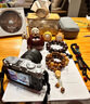 富士（FUJIFILM）富士XM5 XT50迭代款 入門級微單相機 高清4K Vlog防抖美顏照相機 XM5銀色+XC15-45mm鏡頭 官方標配（機身+電池+肩帶） 曬單實拍圖