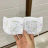 超亞健康聯(lián)名眼罩蒸汽熱敷無香型睡眠遮光睡覺緩解眼疲勞眼部護理50片 曬單實拍圖