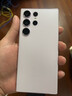 三星samsung galaxy s23ultra港版美版智能AI拍照5G手機庫存機 S23Ultra悠柔白 8+256G 美版 單卡 曬單送頭 曬單實拍圖