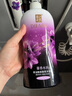 蒂花之秀精油魅惑香氛沐浴露凈澈潤潔水潤保濕持久留香男女士香氛乳液 曬單實拍圖
