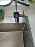 海爾（Haier）鮮活水HKC3000-R793D2U1凈水器 政府補貼 家用廚下RO反滲透瞬時(shí)1400G pro6年RO膜 3.48L/min流速 曬單實(shí)拍圖