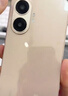 小米（MI）REDMI Turbo 4 Pro 16+1TB 粉金色 第四代驍龍8s 小米紅米5G手機【贈話費券】國家補貼 曬單實拍圖